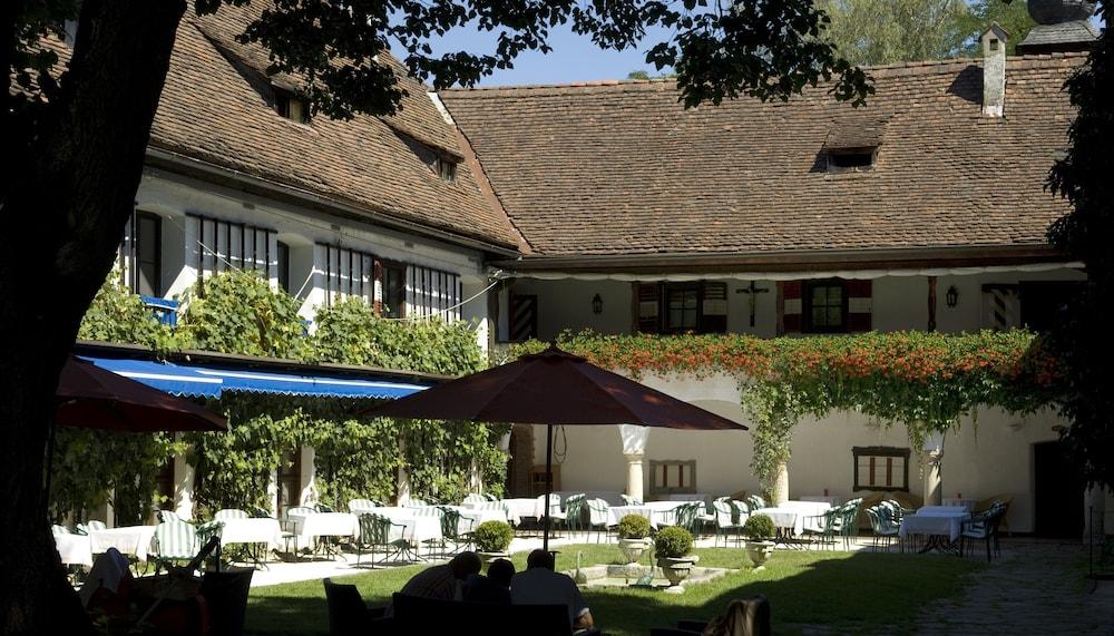 Hotel Schloss Leonstain Pörtschach am Wörthersee Dış mekan fotoğraf