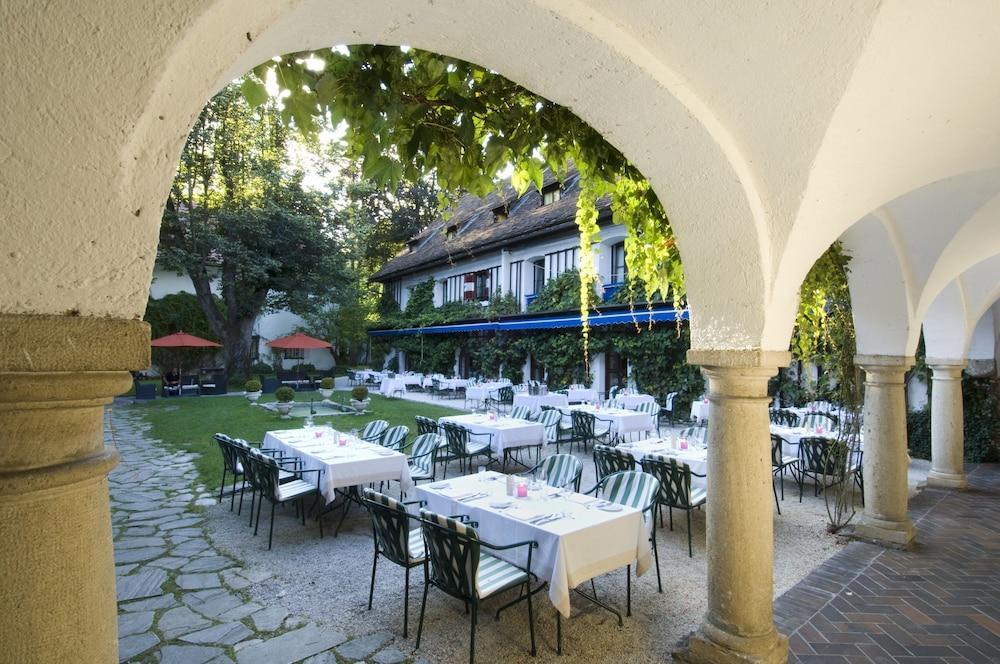 Hotel Schloss Leonstain Pörtschach am Wörthersee Dış mekan fotoğraf